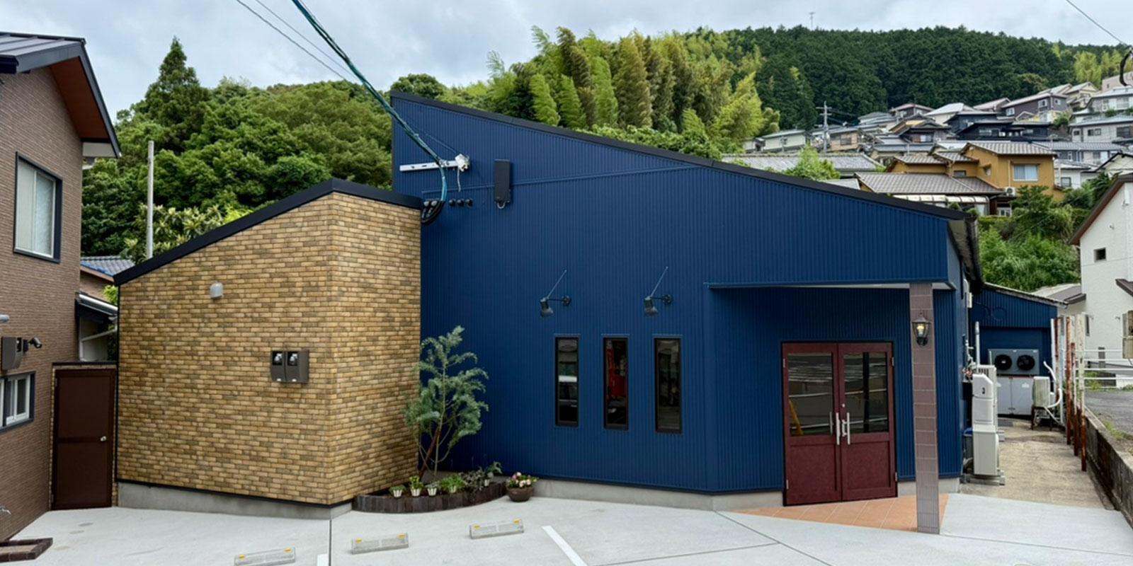 竹屋製菓有限会社