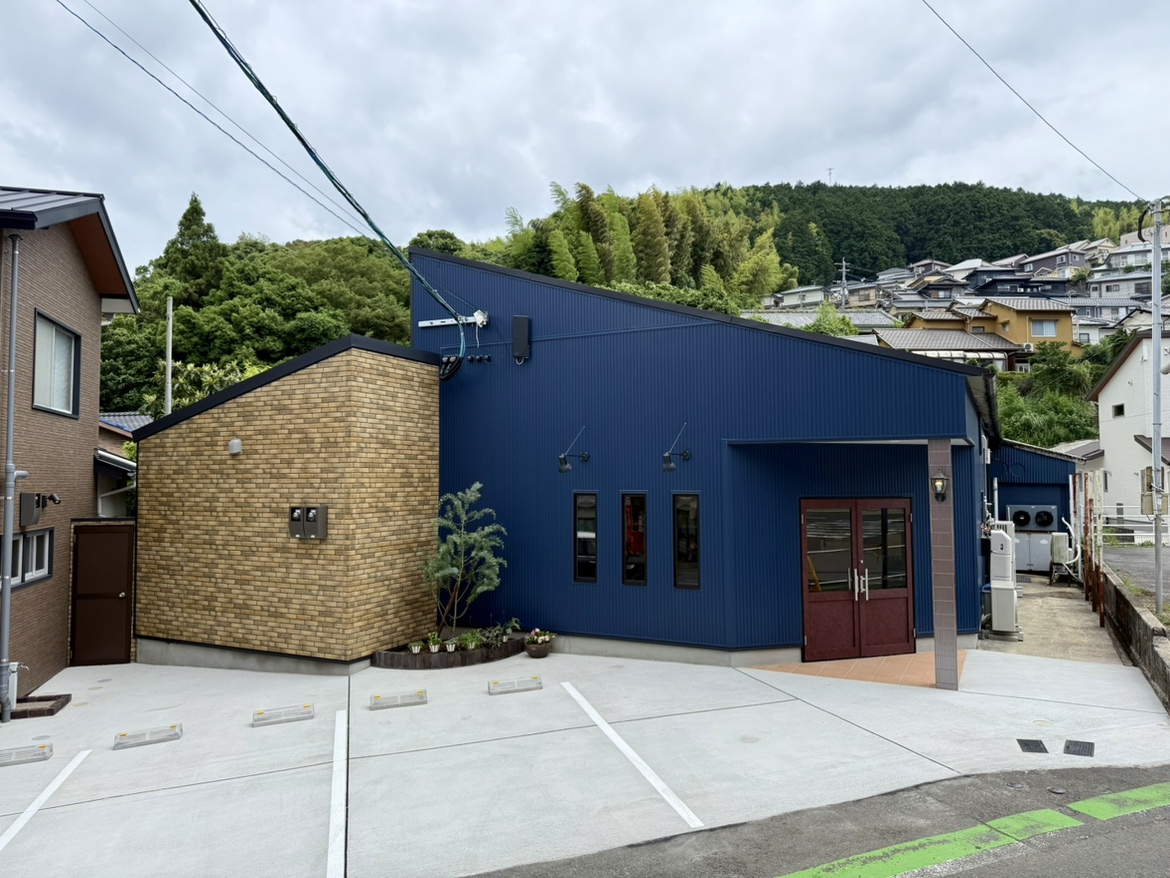 店舗